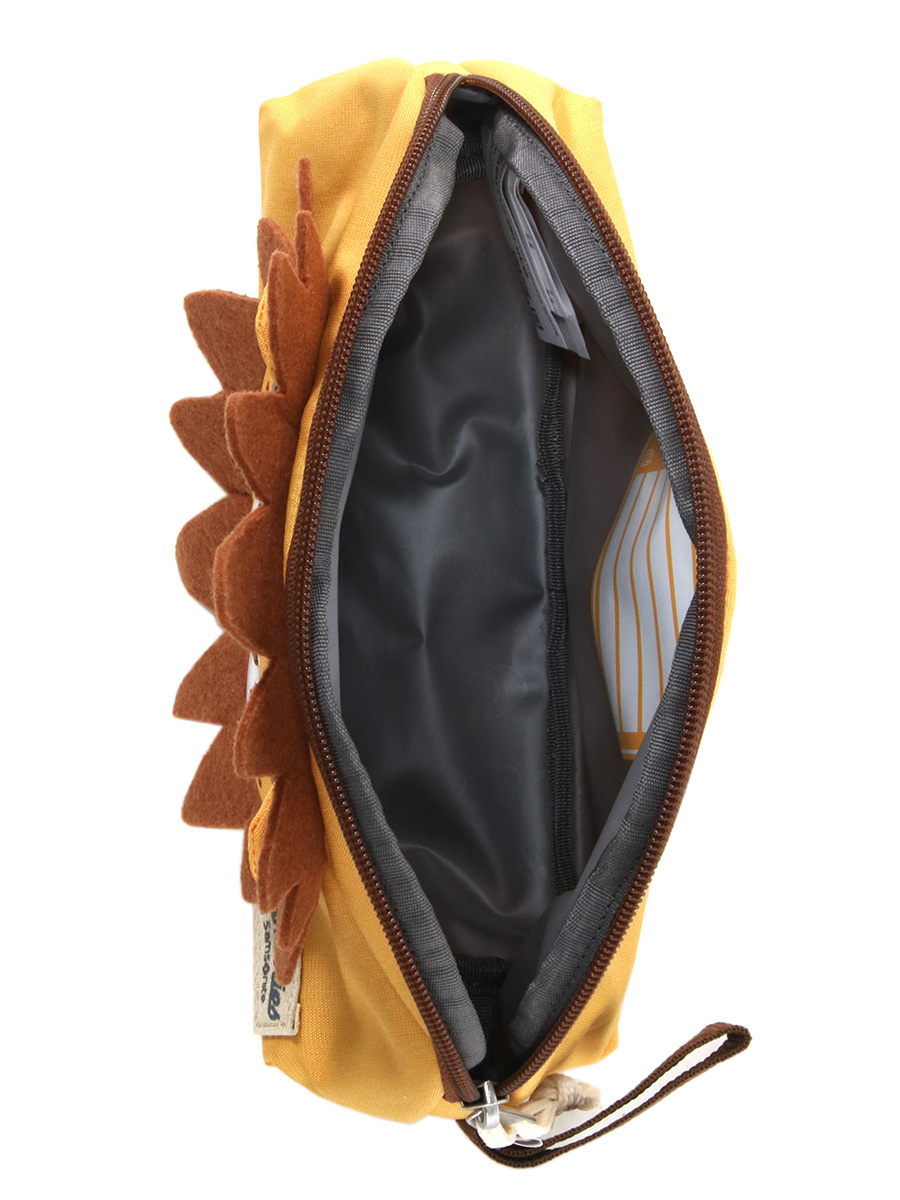Trousse de toilette Samsonite Happy Sammies Eco Lion Lester