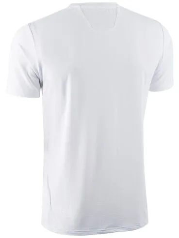 Dæhlie Men's T-Shirt Focus Brilliant White