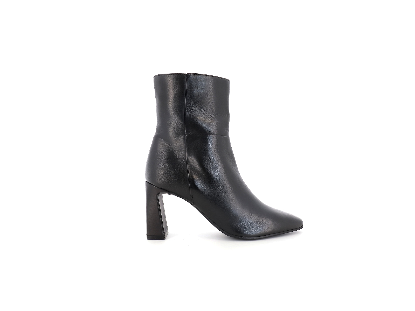 Elue par nous-A50225 Cuir Noir