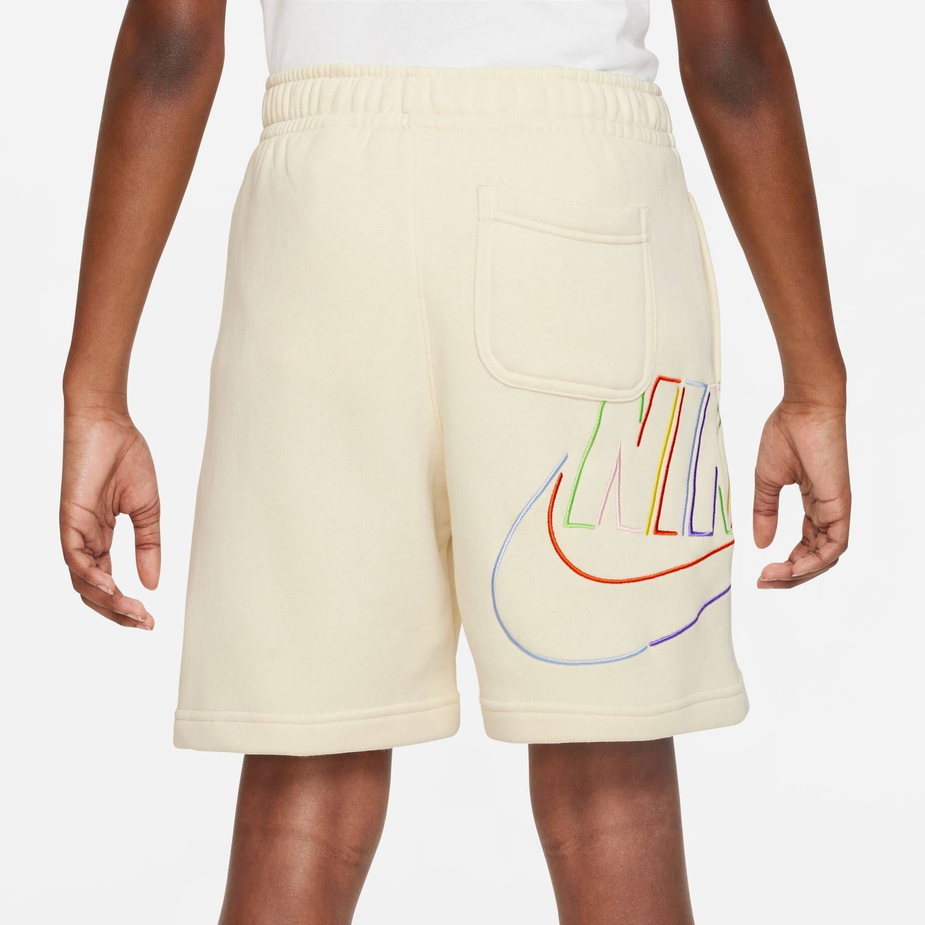 Nike| Jungen Sweatshorts