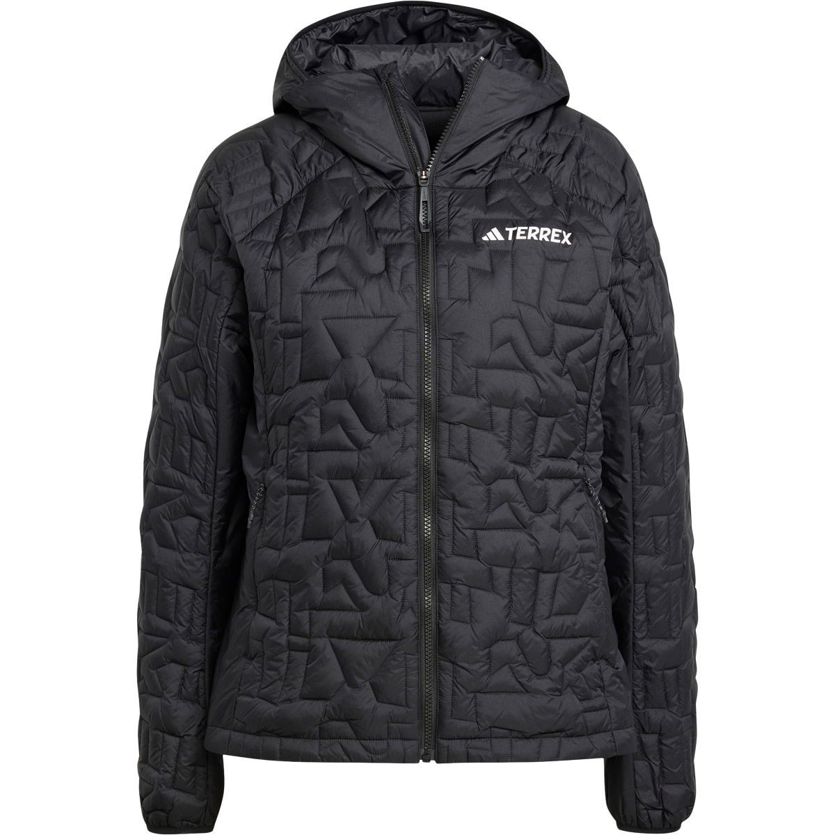 adidas Terrex Xploric Primaloft Jakke Dame