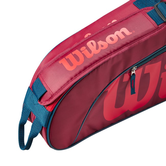 3er-Tasche, Junioren