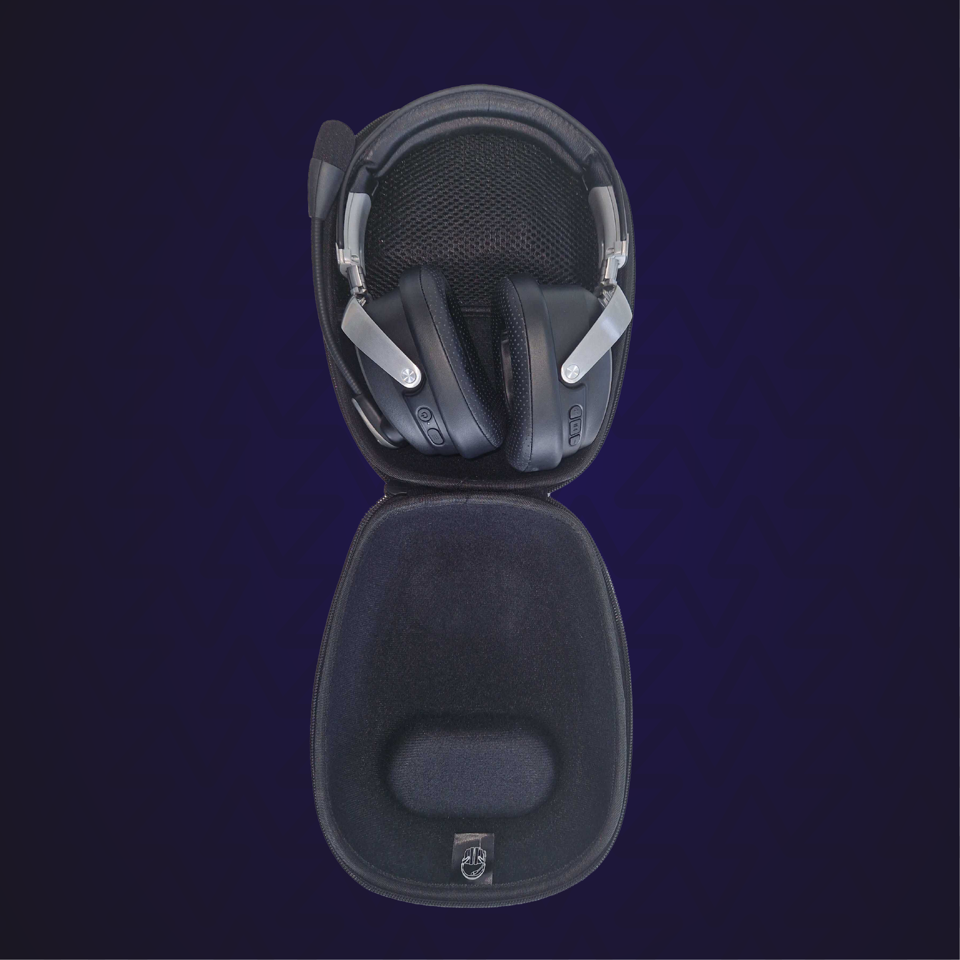 AceZone - Hovedtelefoner A-Rise - Gaming Headset
