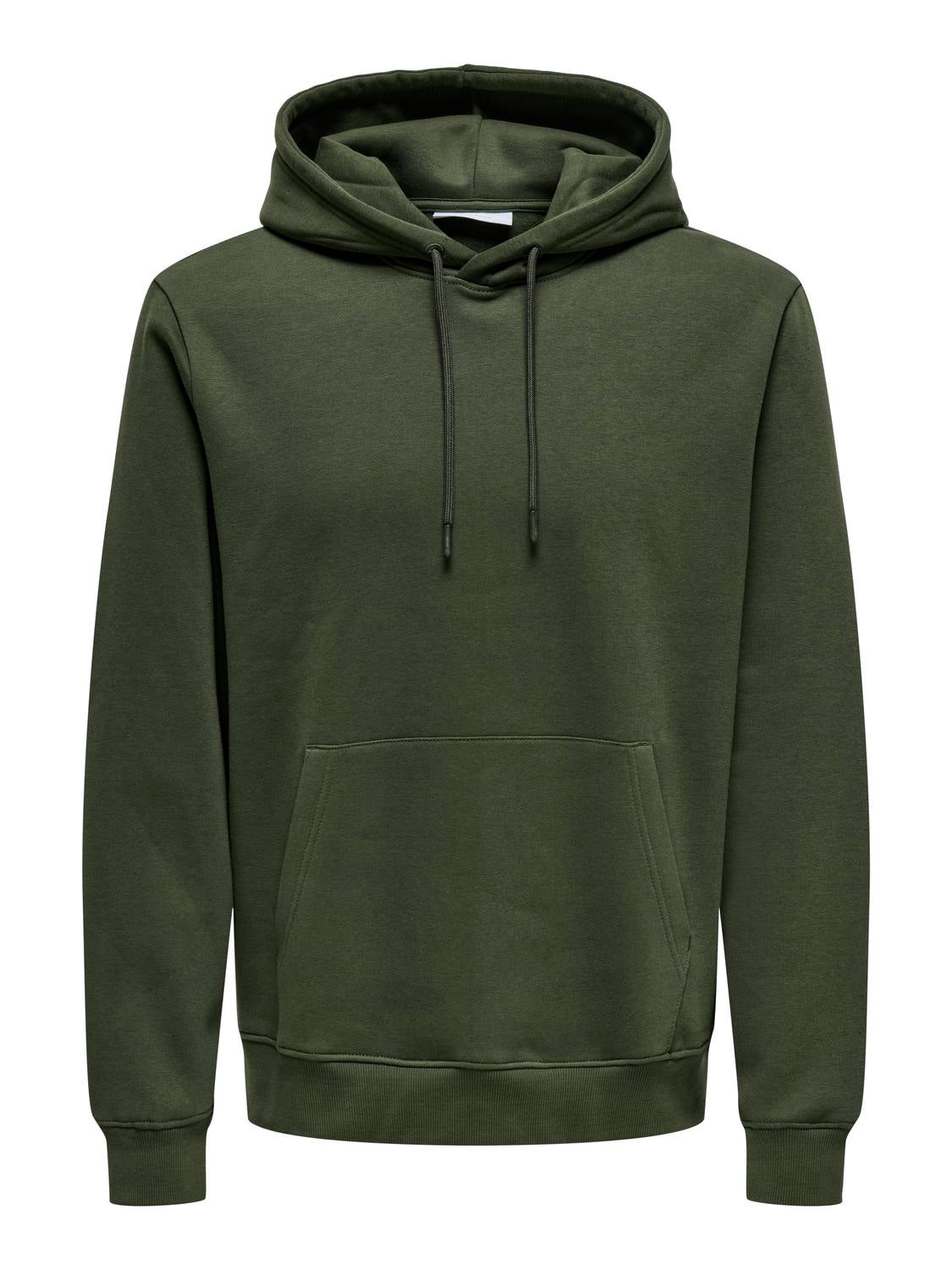 ONSCONNOR Sweatshirt Rosin