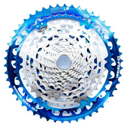 Cassette E-Thirteen Helix Race XD 12V Intergalactic