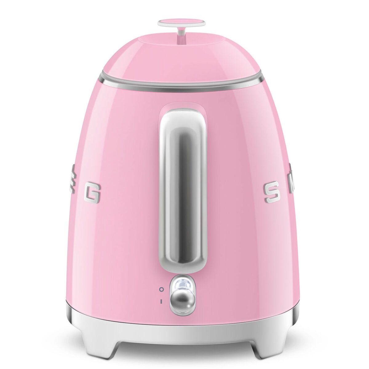 KLF05PKEU Vannkoker Rosa