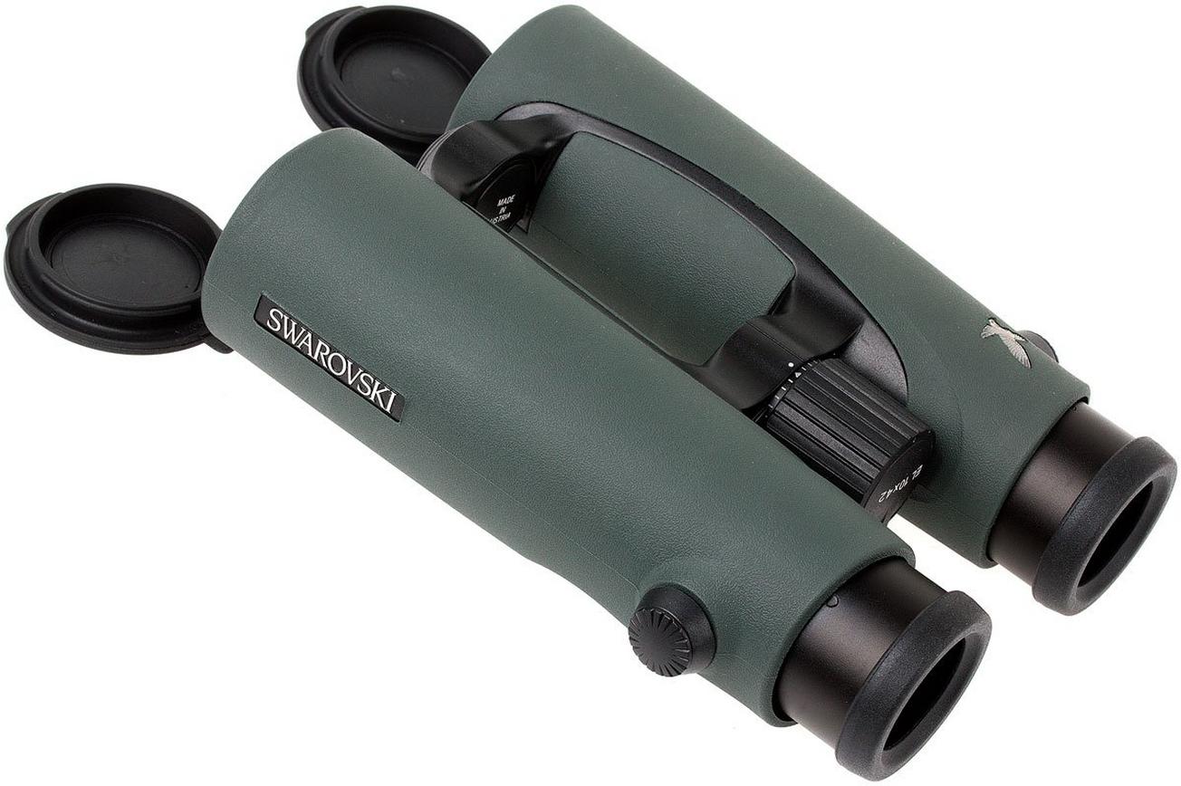 Swarovski  EL 10x42 W B Swarovision verrekijker