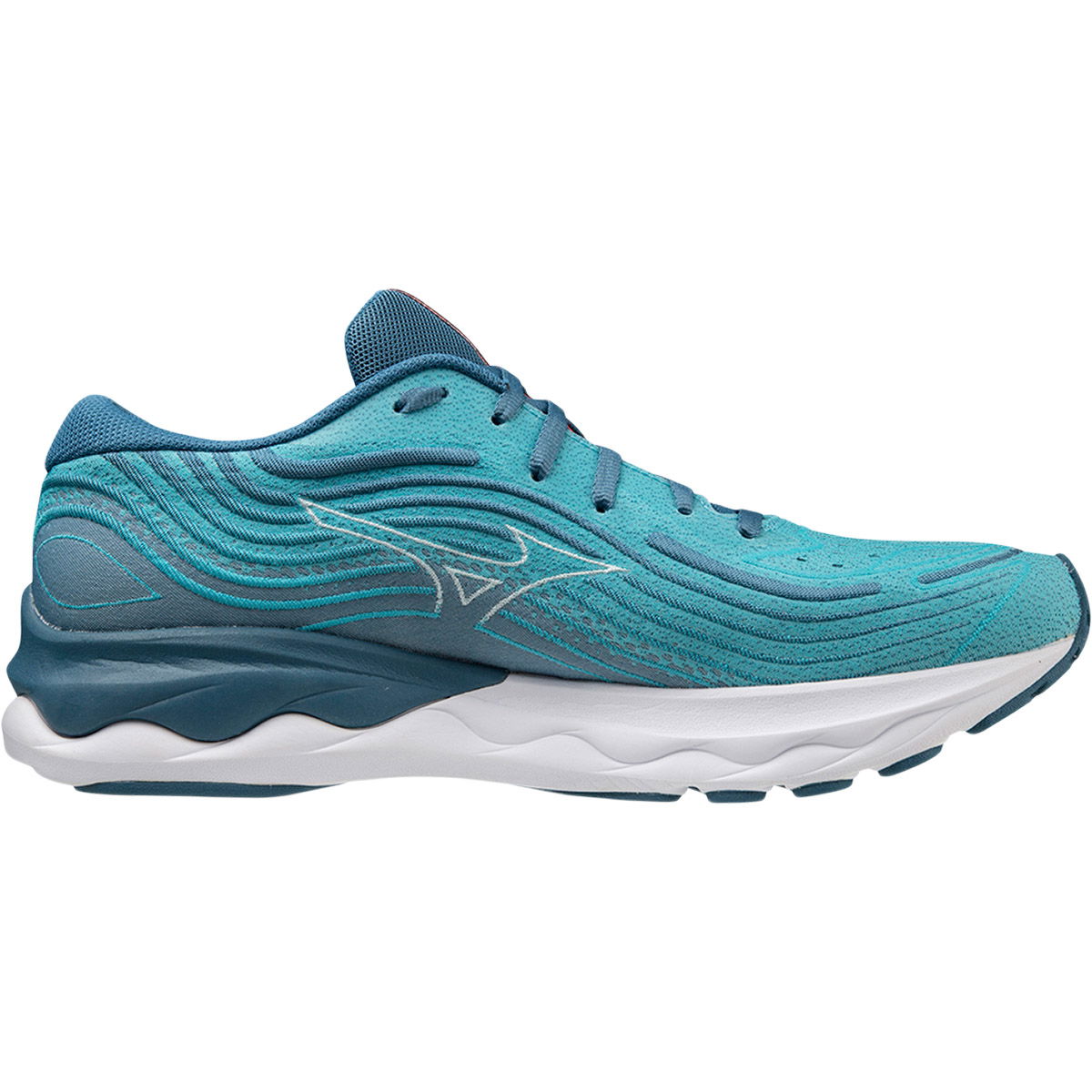 Mizuno Wave Skyrise 4 Løbesko Herre
