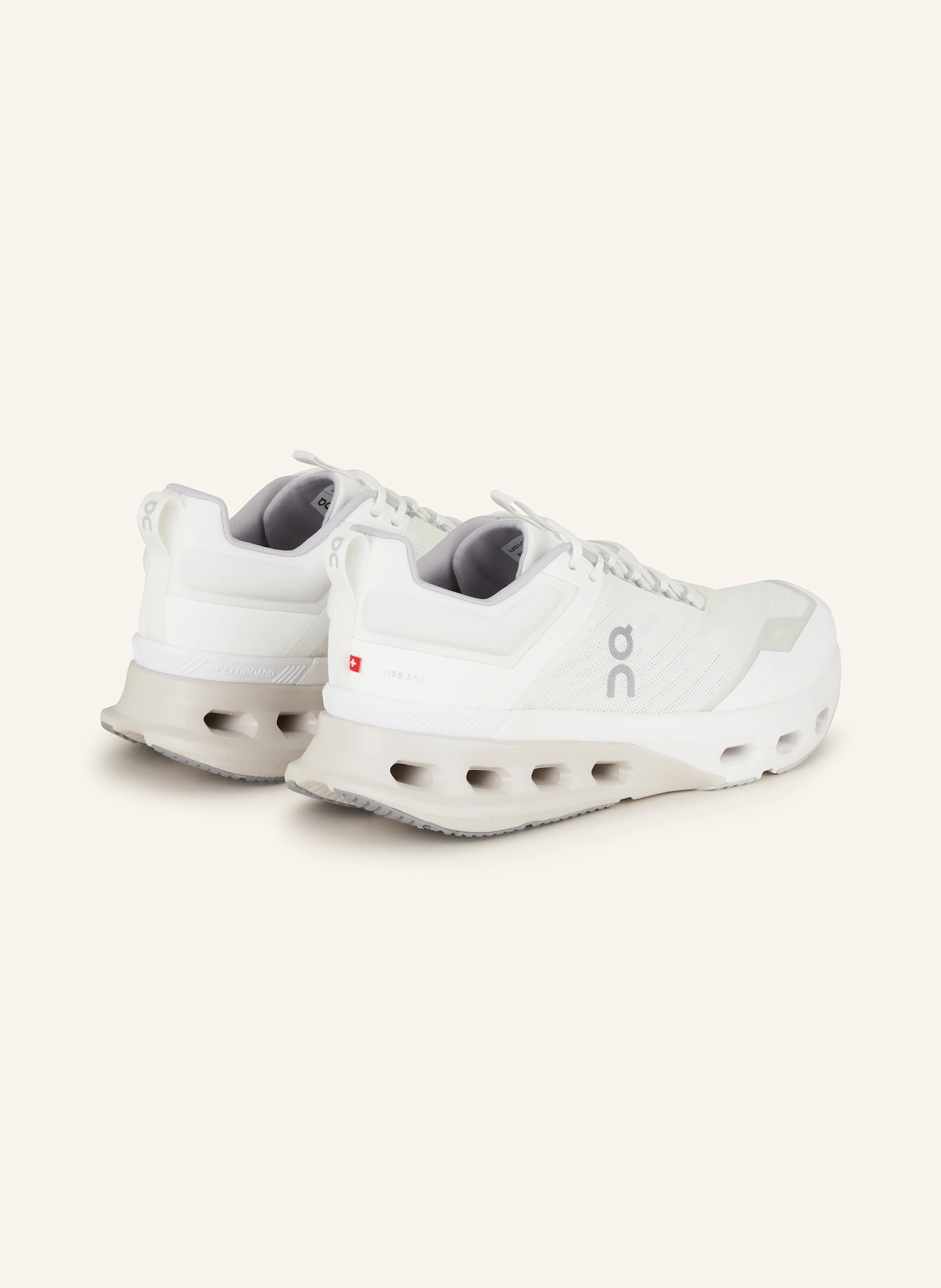 On Fitnessschuhe CLOUDNOVA X
