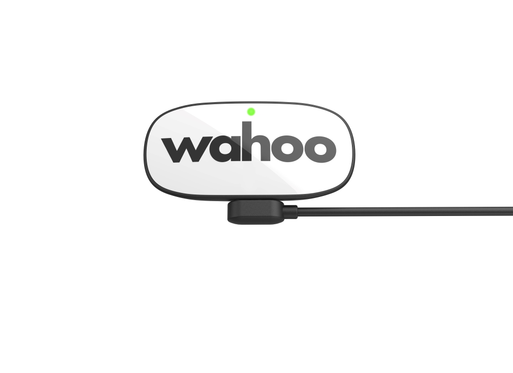 Wahoo TRACKR HR pulsbælte