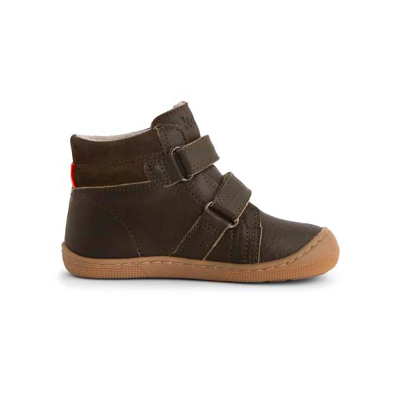 Barefoot DARVO Textil