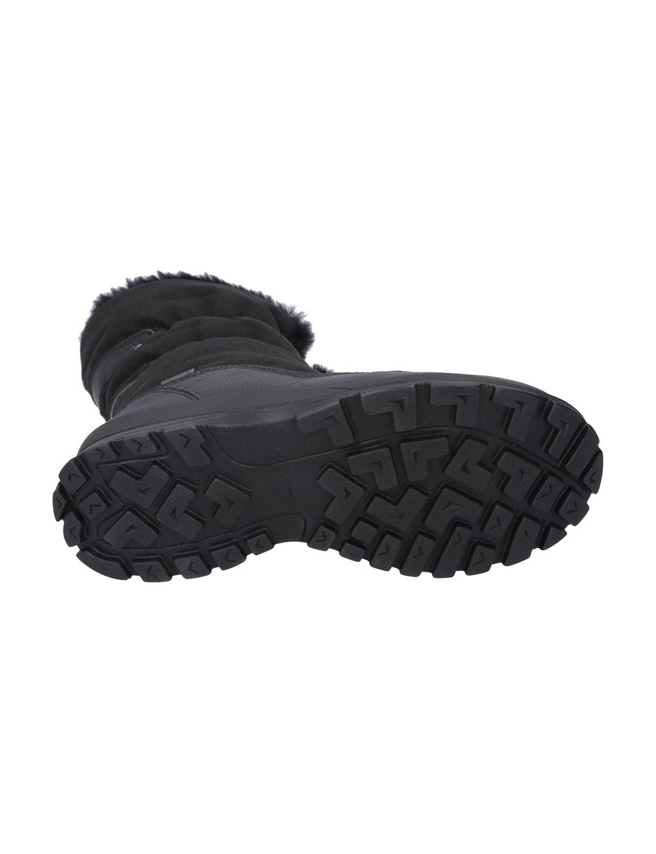 Stiefel Grenoble 03, schwarz