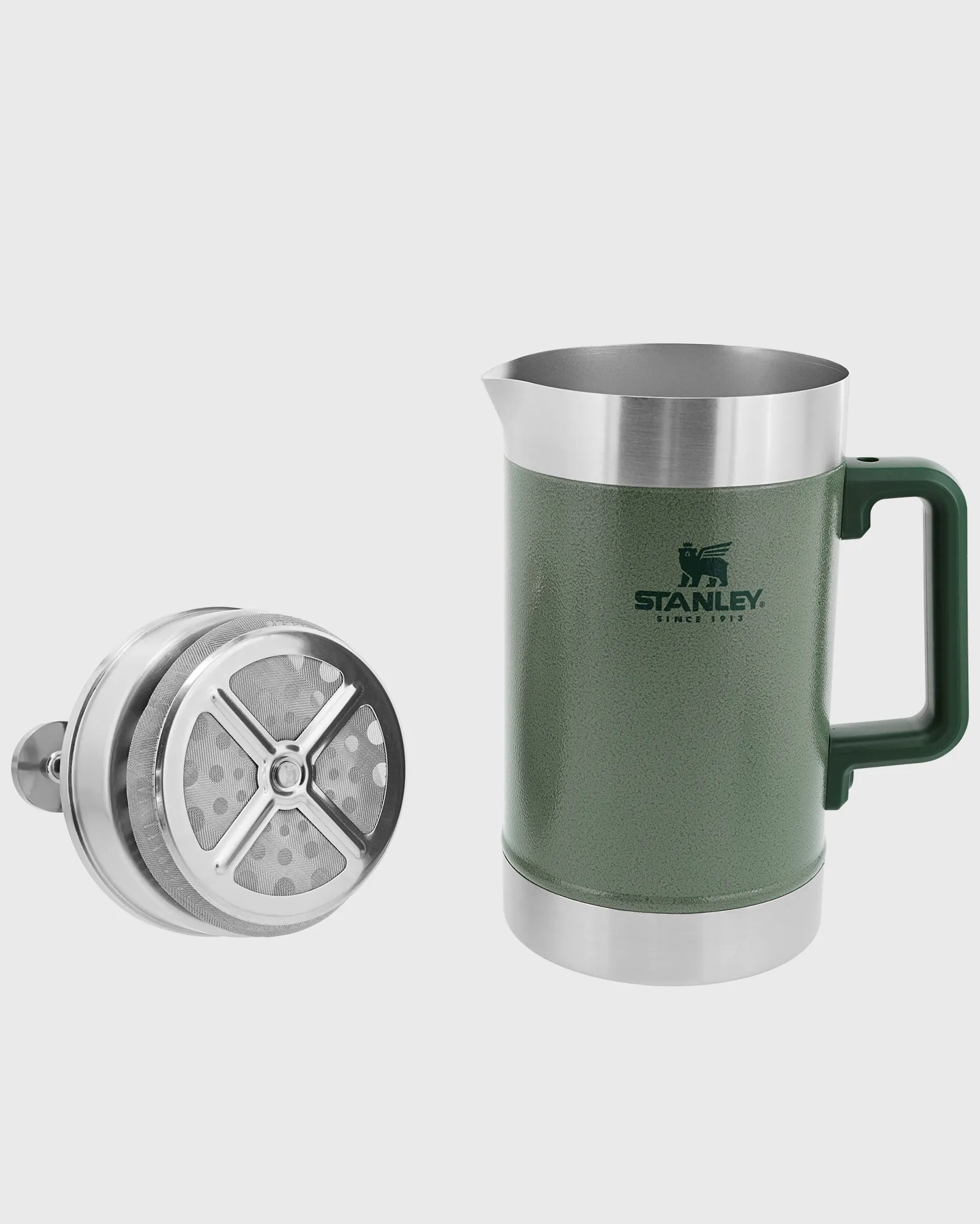 Stanley The Stay-Hot French Press