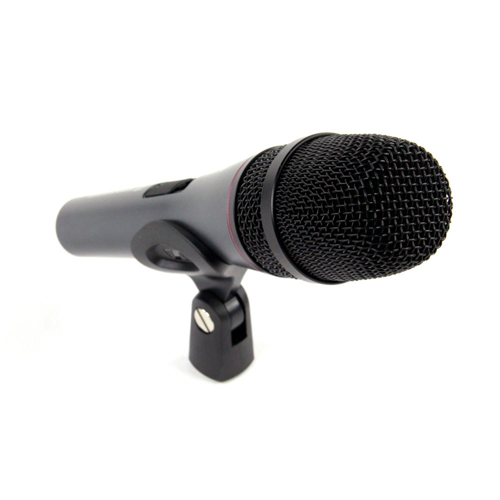 Sennheiser E-865-S condensator zangmicrofoon