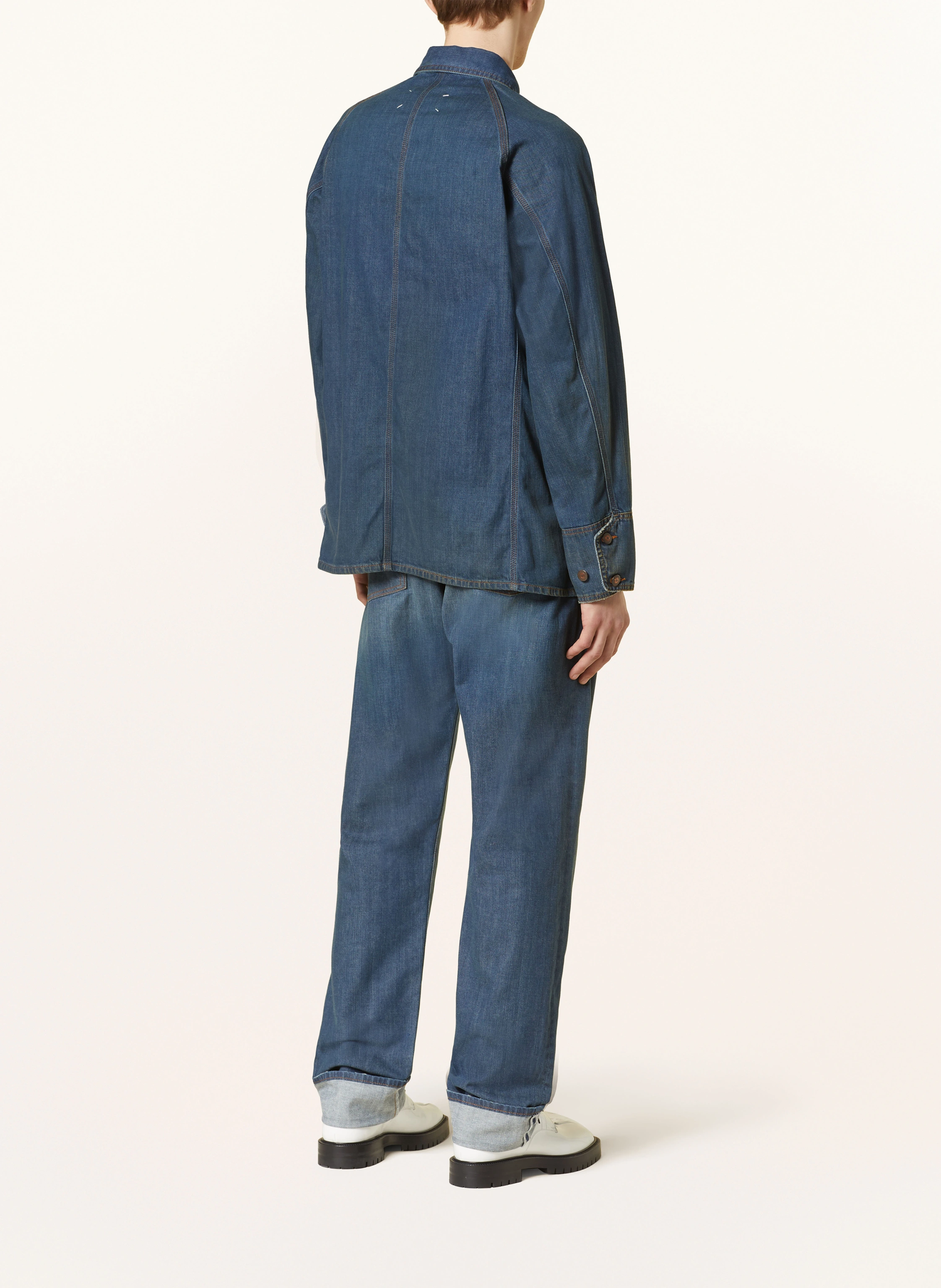 Maison Margiela Jeansjacke