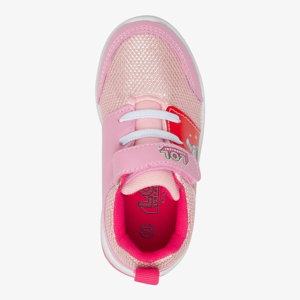 L.O.L. Surprise sneakers met lichtjes