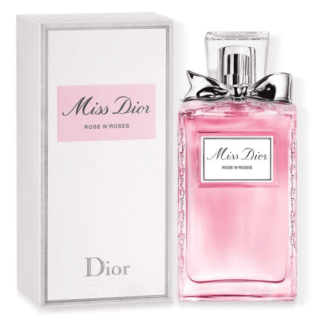 Miss Dior Rose N'Roses DIOR