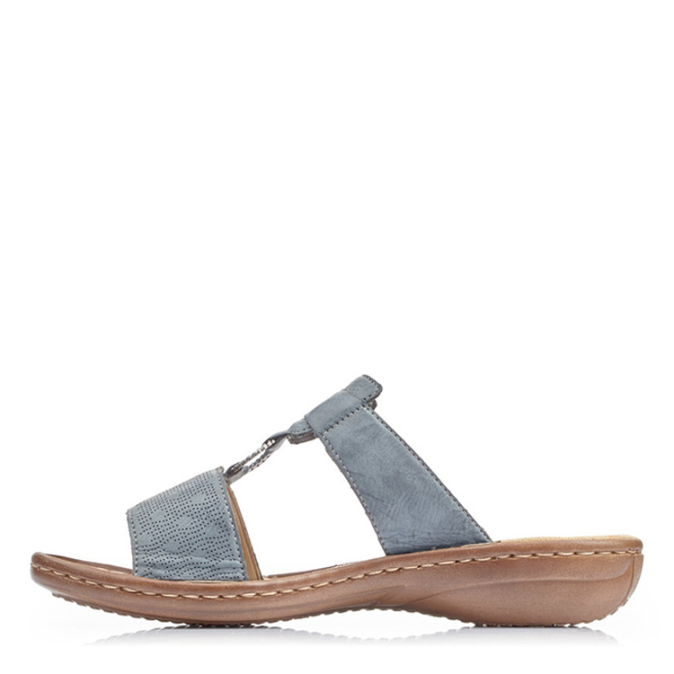 Rieker 60885-12 | BLEU