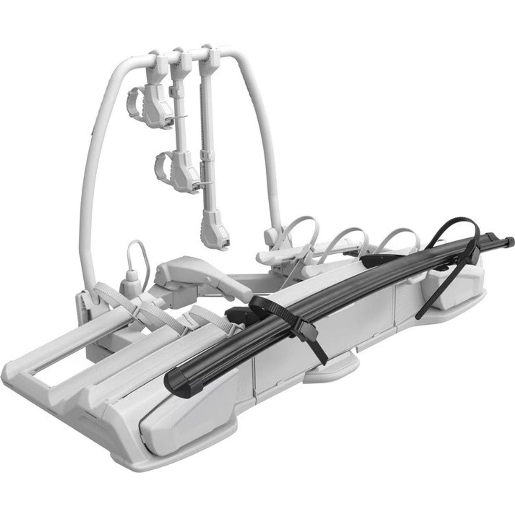 Thule VeloSpace 3 Fietsendrager voor 2 Fietsen