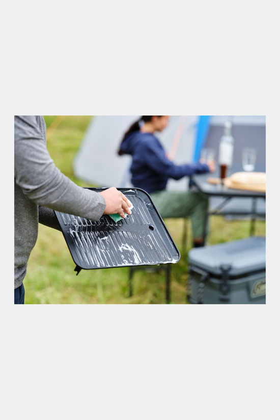 Campingaz Campingaz Bistro Grill Gasbrander