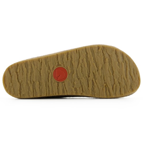 Haflinger - Women's Grizzly Cuoricini - Chaussons de chalet