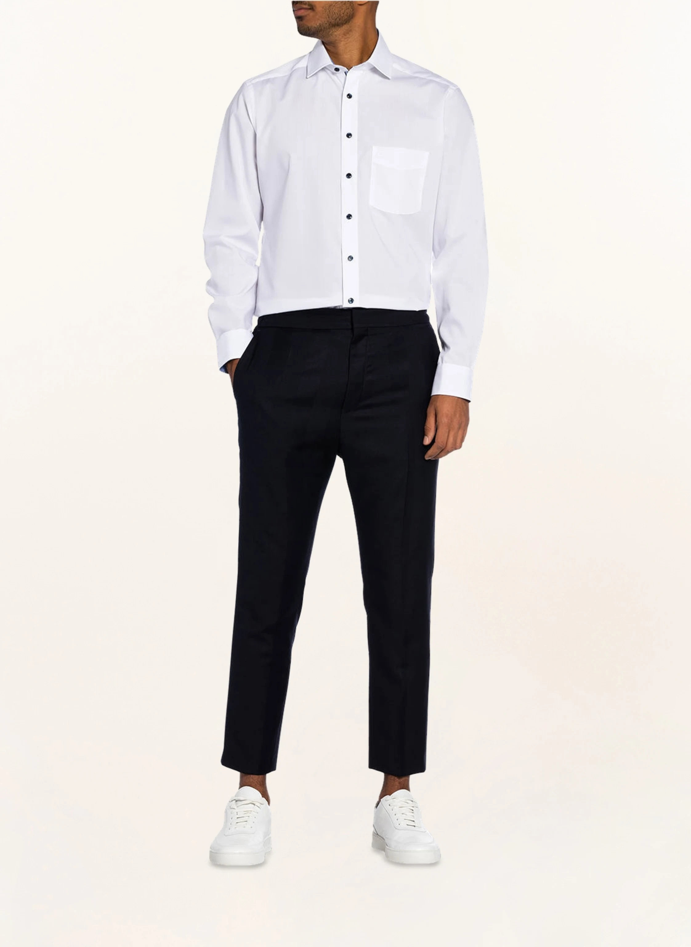 OLYMP Hemd LUXOR modern fit