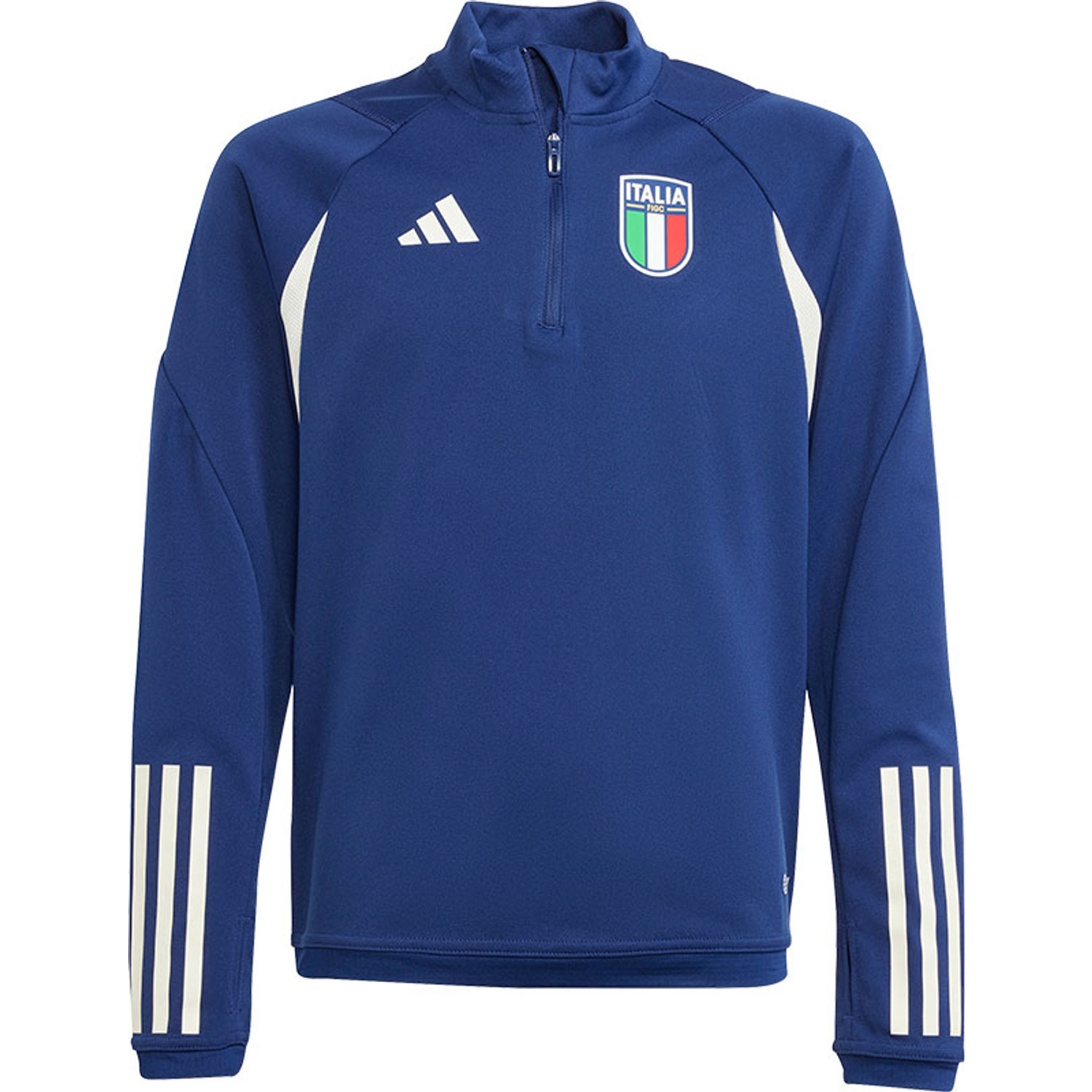 adidas Italië Trainingspak Kids