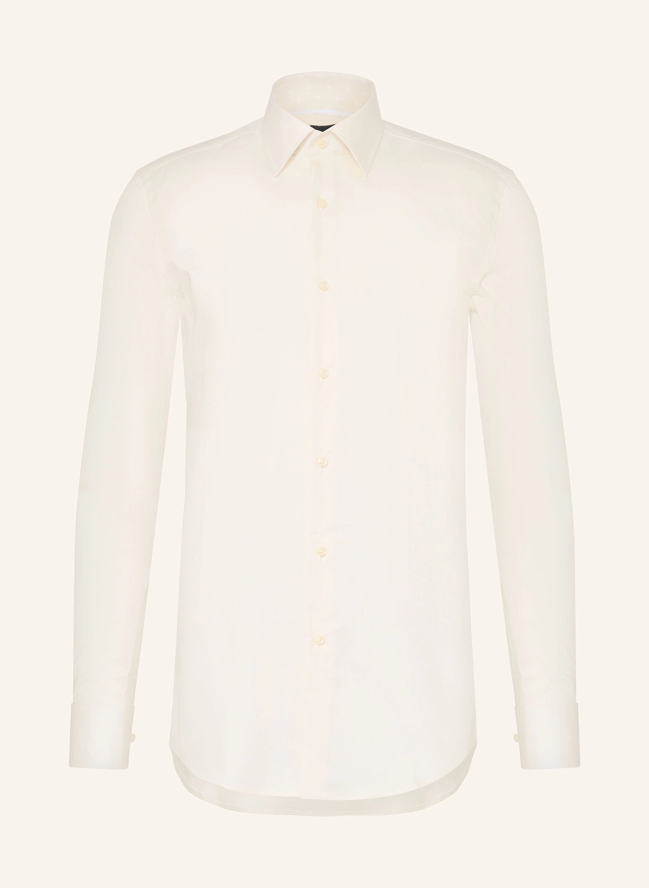 BOSS Hemd HANK Slim Fit