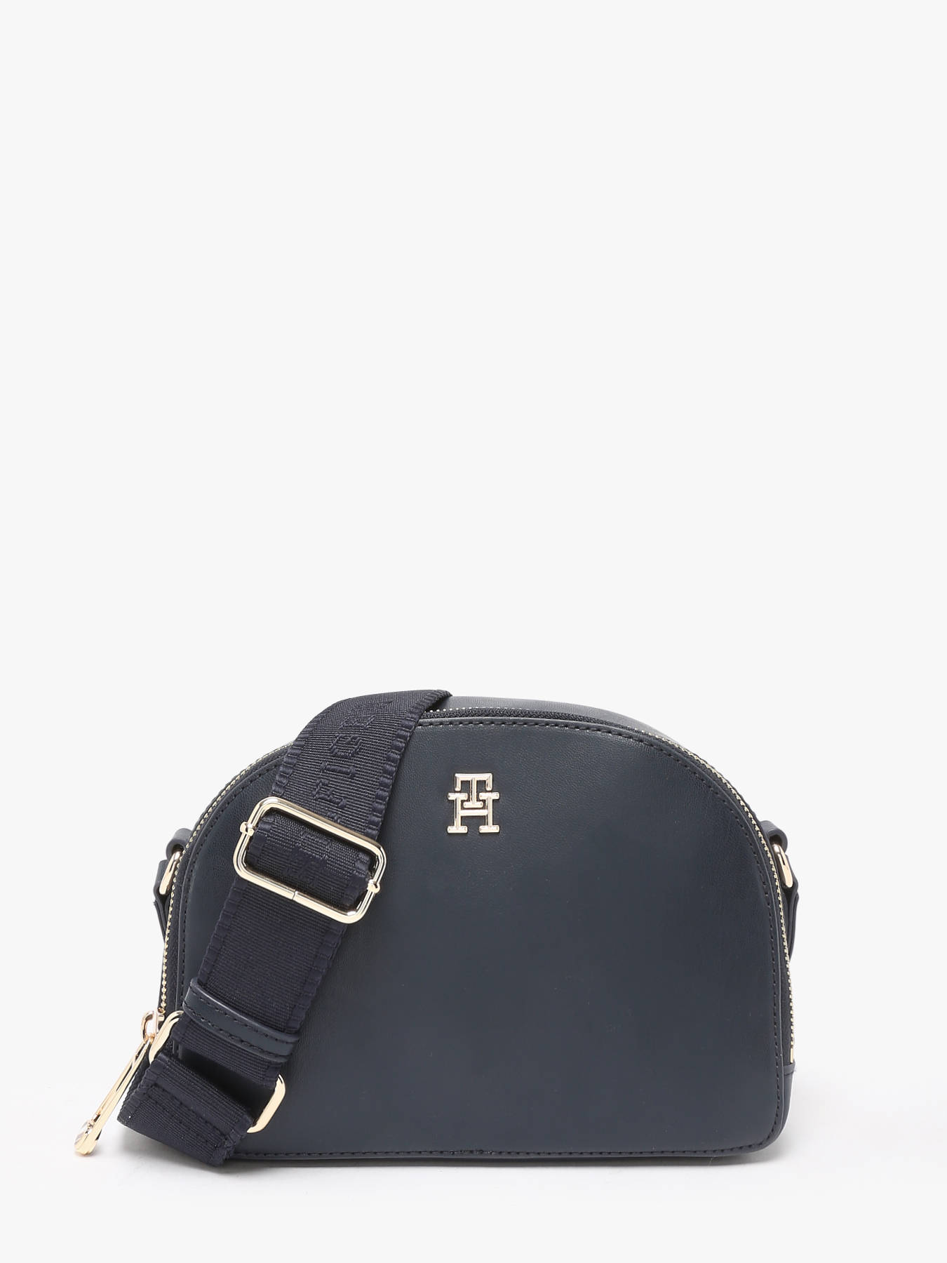 Sac bandoulire Th monotype TOMMY HILFIGER