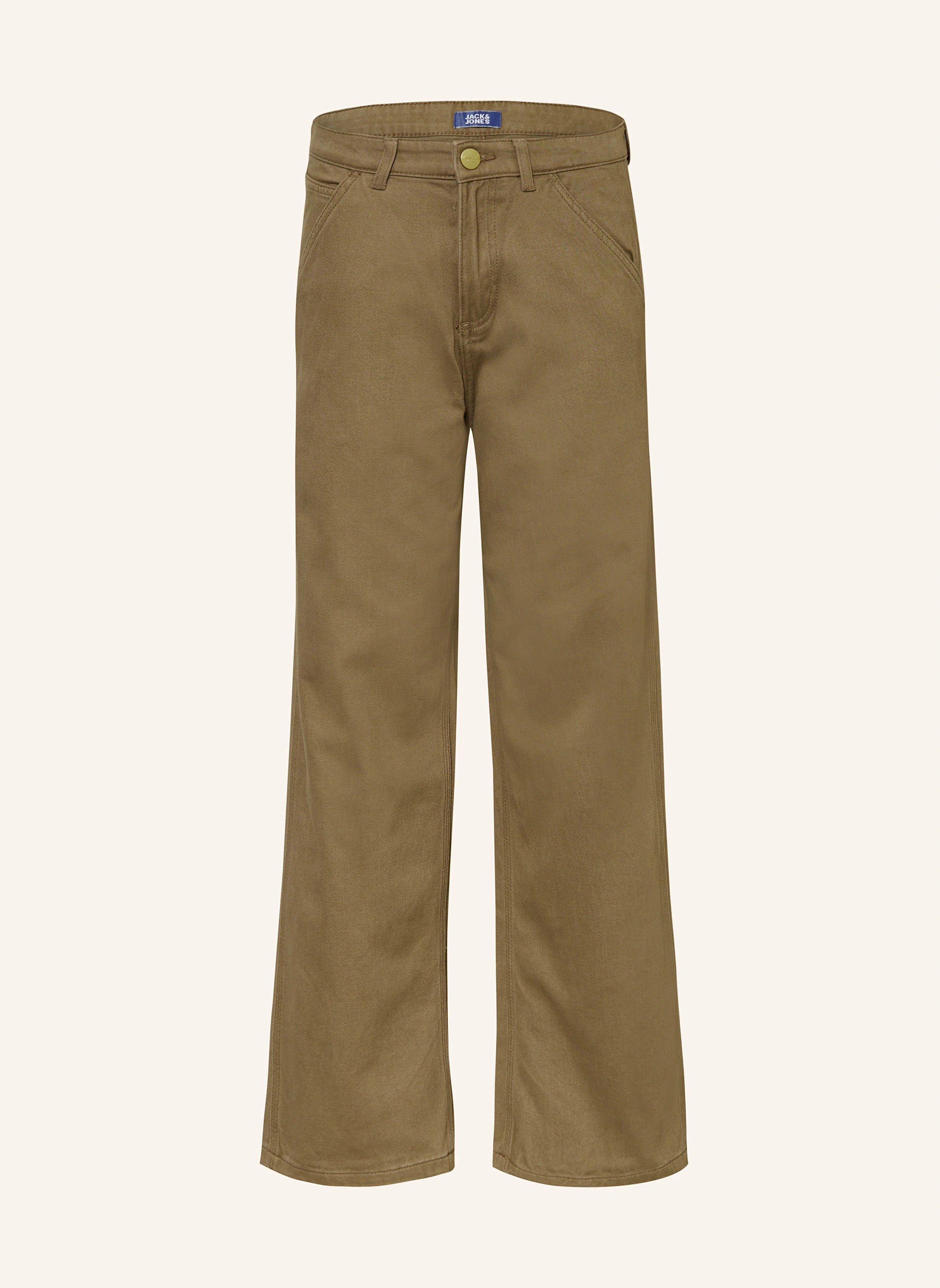 JACK&JONES Chino JPSTALEX JJWORKER