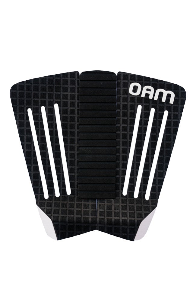 O.A.M BENT - Pads 3 Pièces Black / White