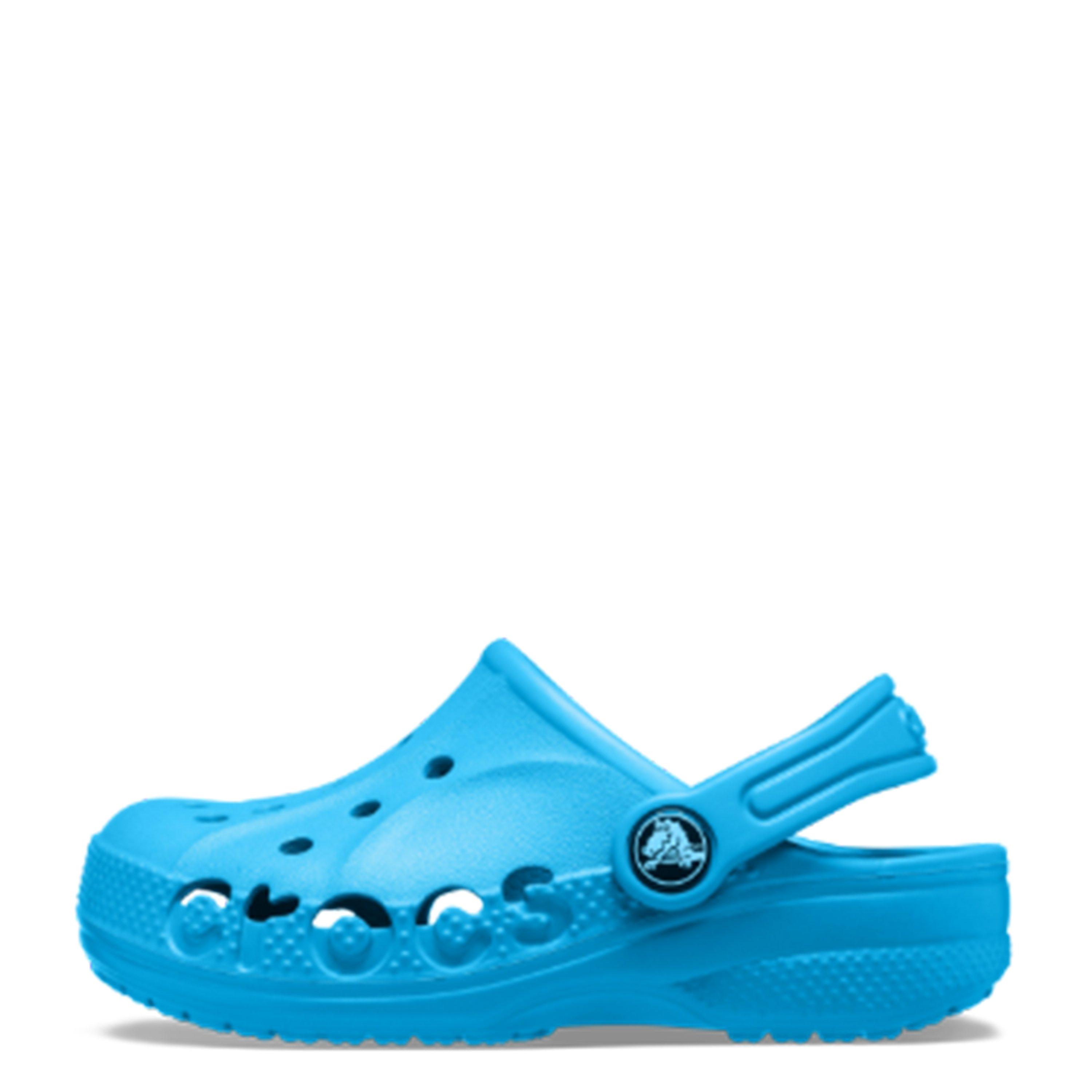 Crocs Baya Clogs Childrens
