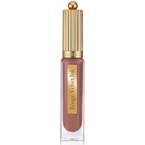 Bourjois - Rouge Velvet Ink Liquid Lipstick 014