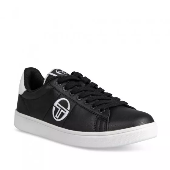 Baskets NOIR SERGIO TACCHINI