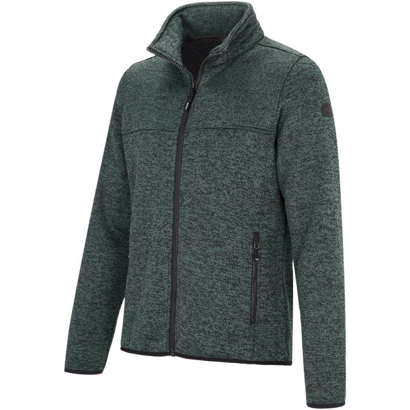 Veleste Felix - Vest - Groen - 2XL
