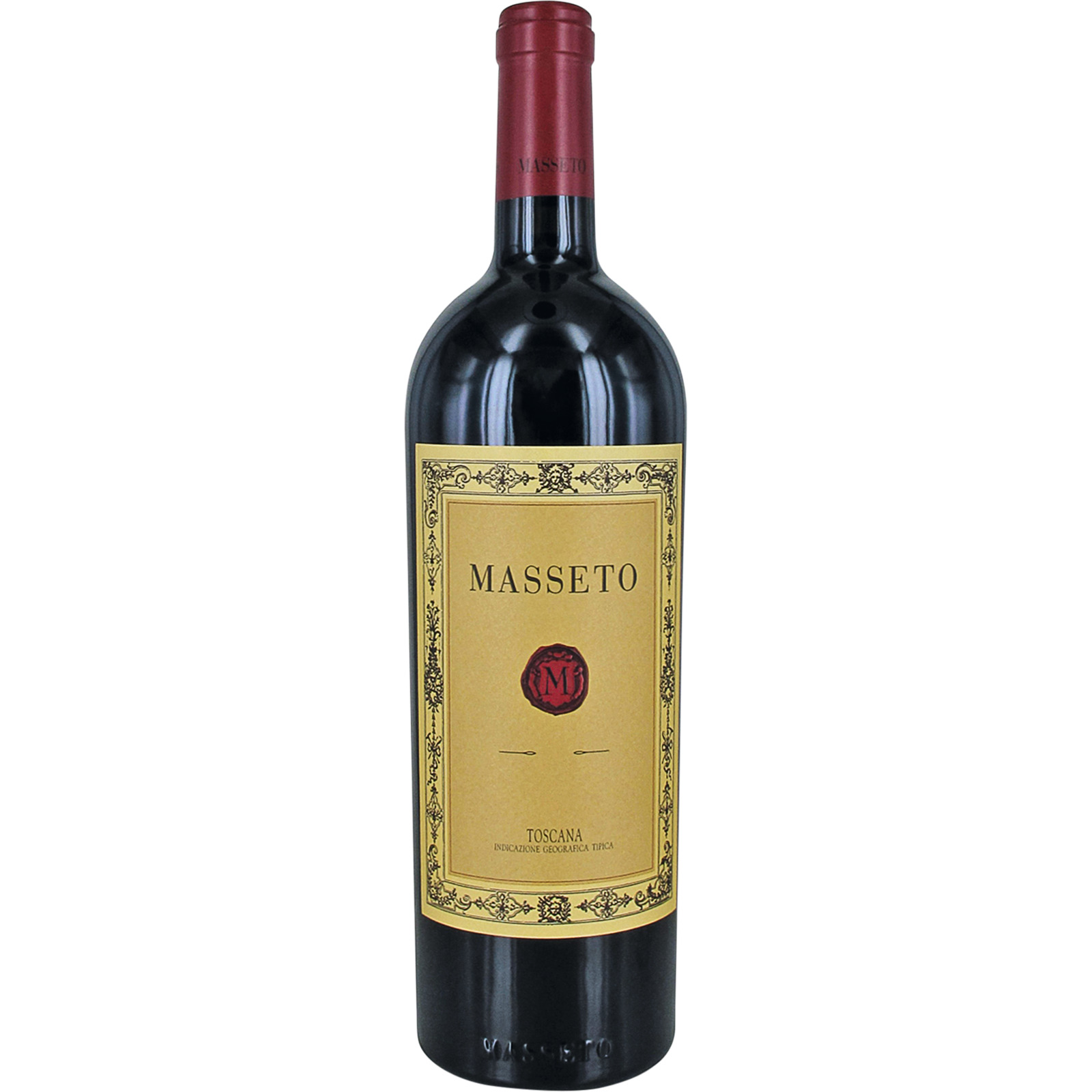 Masseto 75 cl