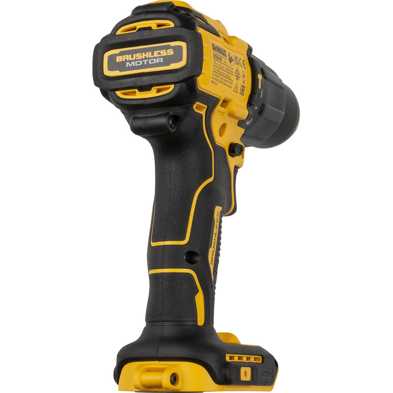 DeWALT DCK2062P2T-QW combopack 18V 2x 5,0Ah Li-ion