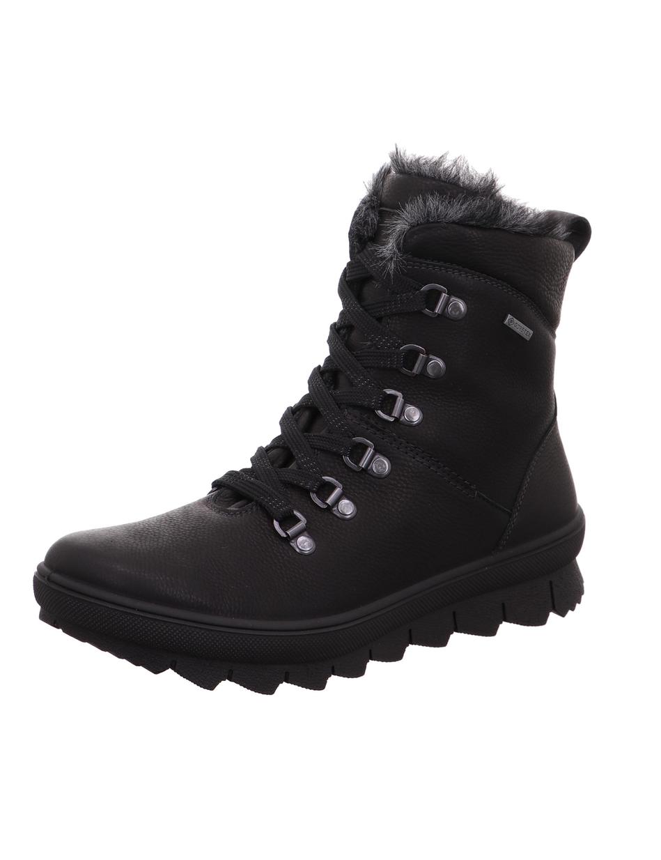 Winterstiefelette NOVARA