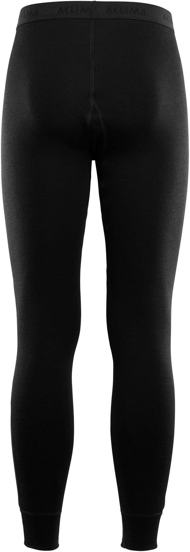 Aclima DoubleWool Longs M's