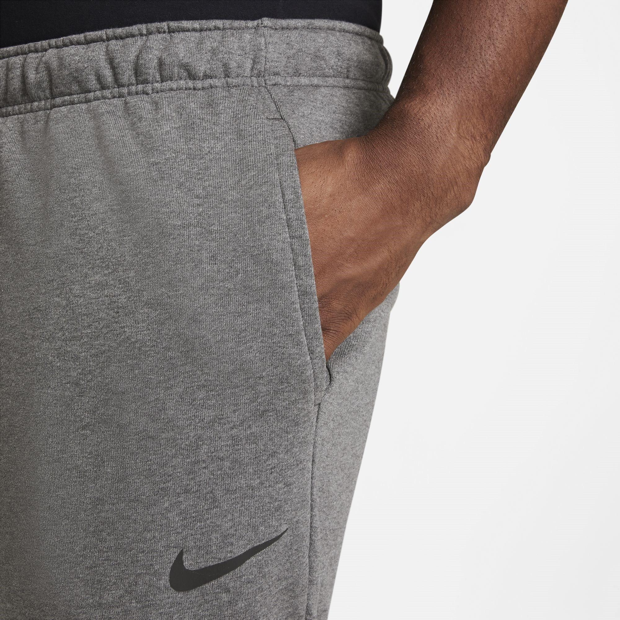 Nike Dri-FIT Men's Fleece Training Pants
