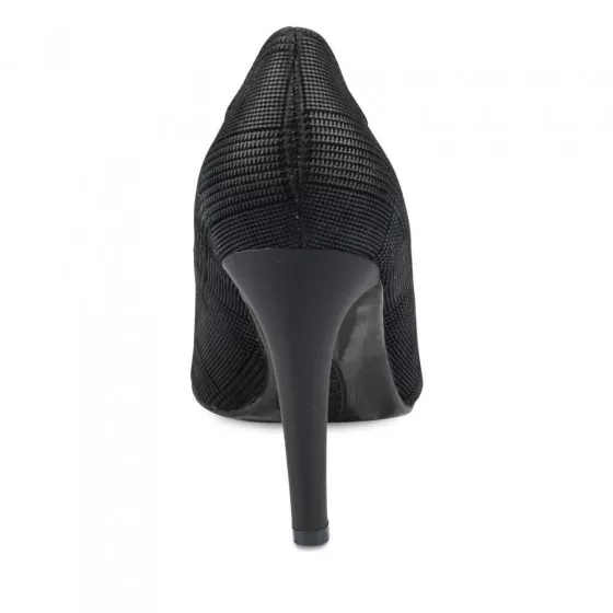 Escarpins NOIR GRANDS BOULEVARDS