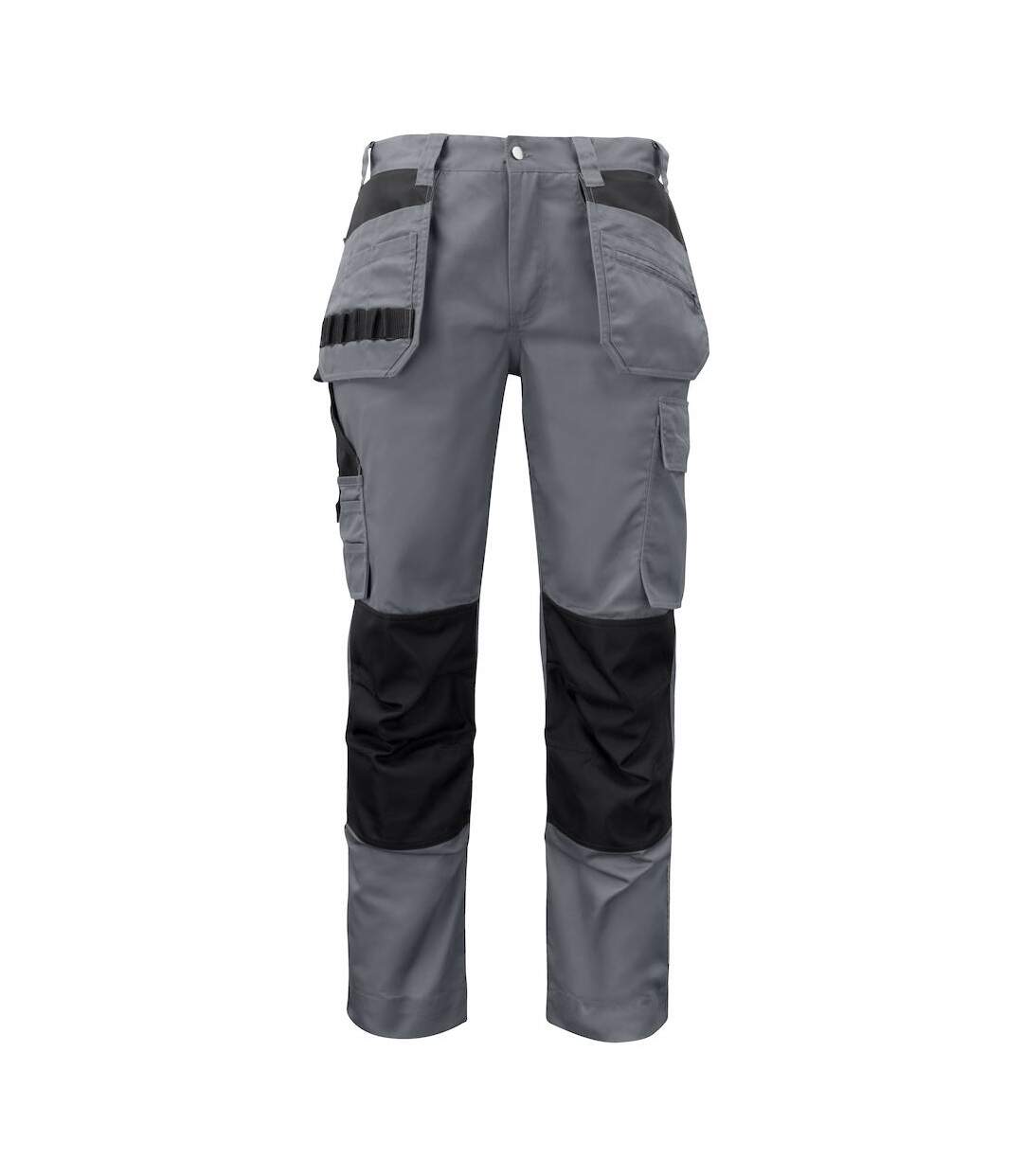 Projob - Pantalon cargo - Homme (Gris) - UTUB840