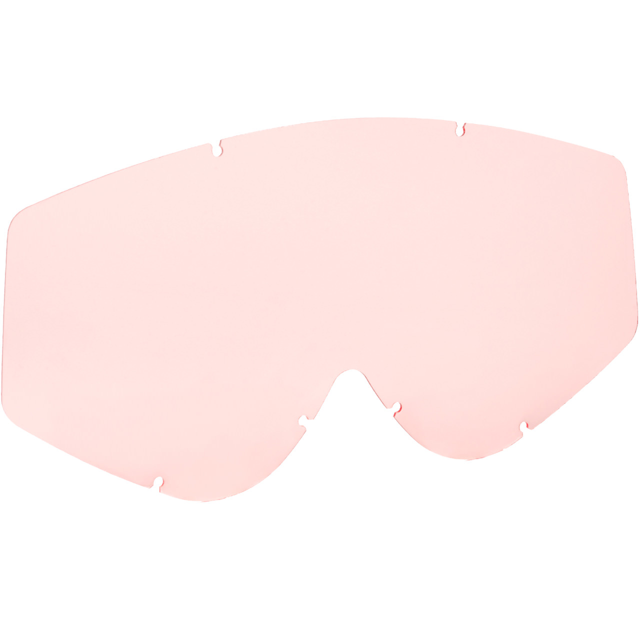 Shred Nastify Single Ersatzscheibe rose | Shred Skibrillen | Shred | S | MARKEN | XSPO