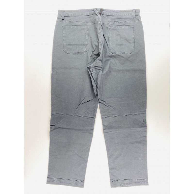 Cederberg Man Pant Regular - Seconde main Pantalon homme - Noir - US 40