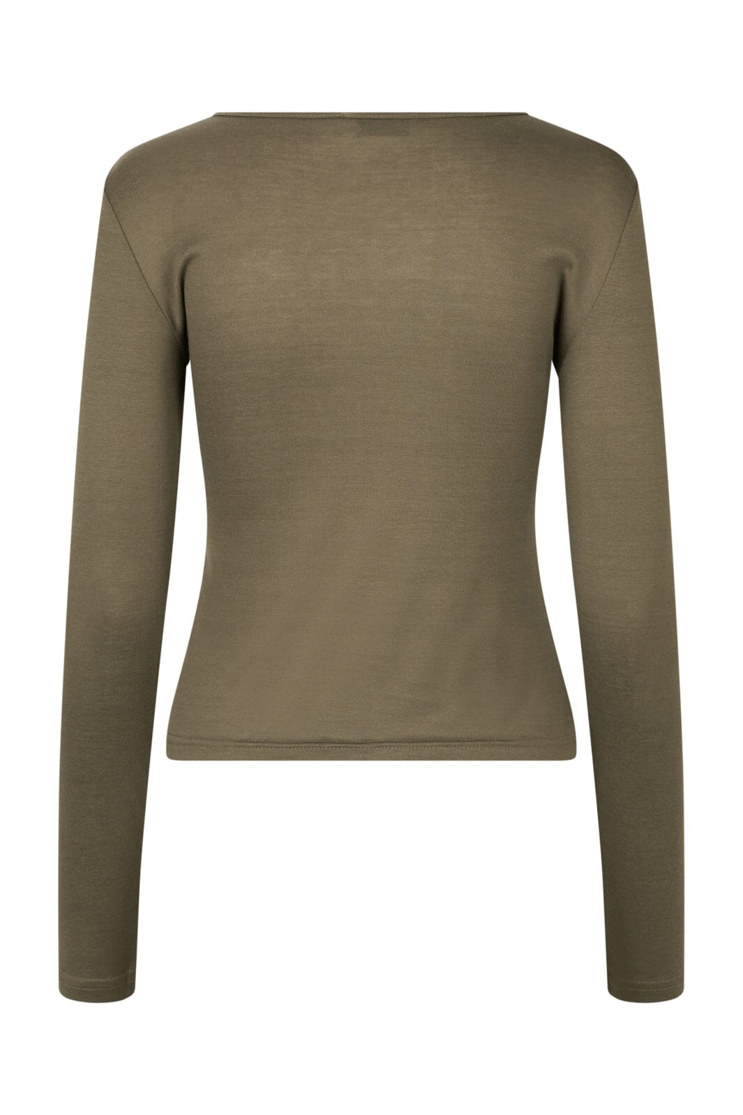 Modström Harpermd Ls Top