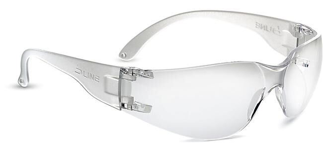 BOLLE SAFETY - LUNETTES BL30
