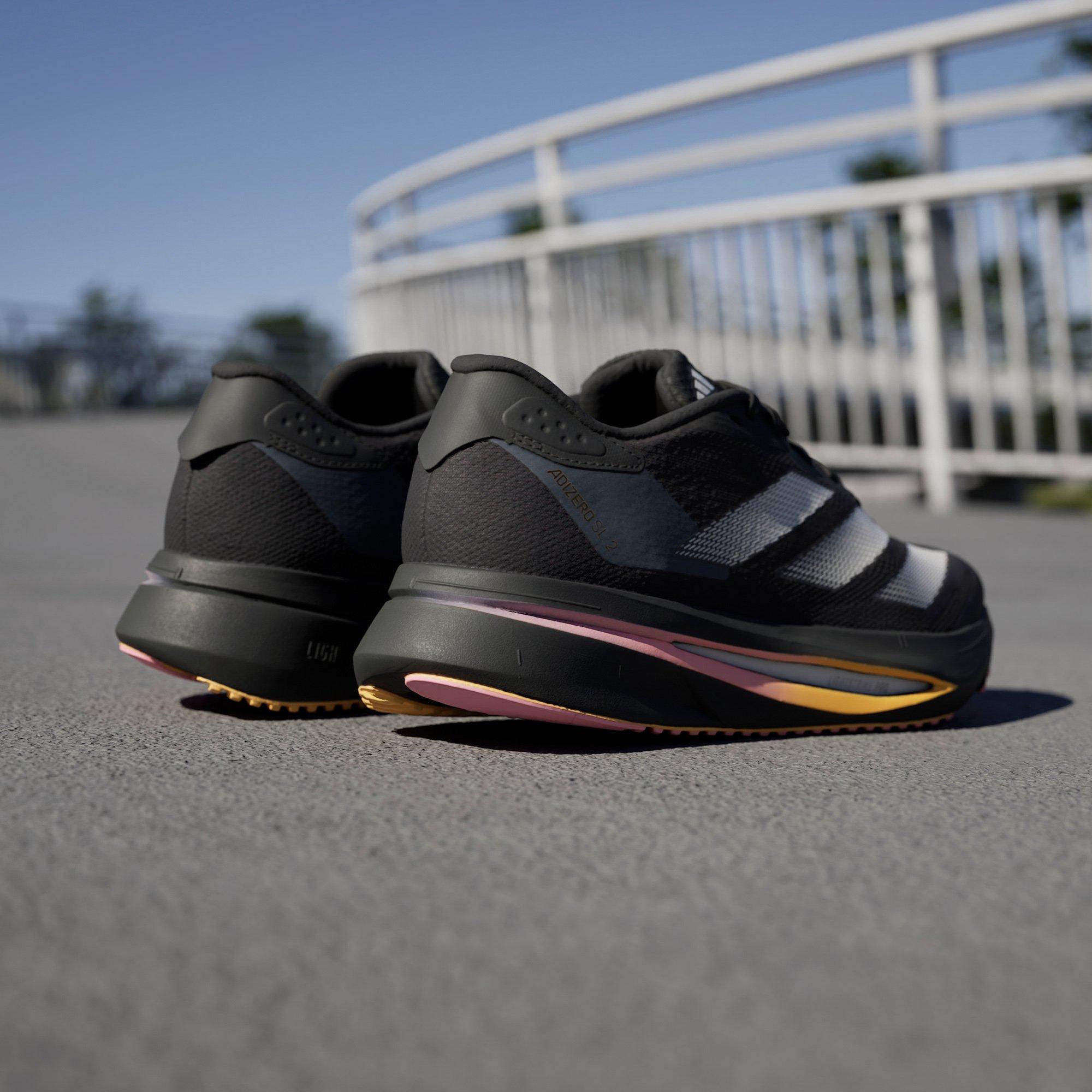 adidas Adizero SL2 Womens Running Shoes