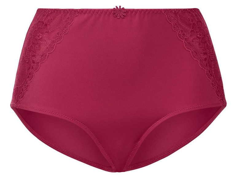 2 dames tailleslip