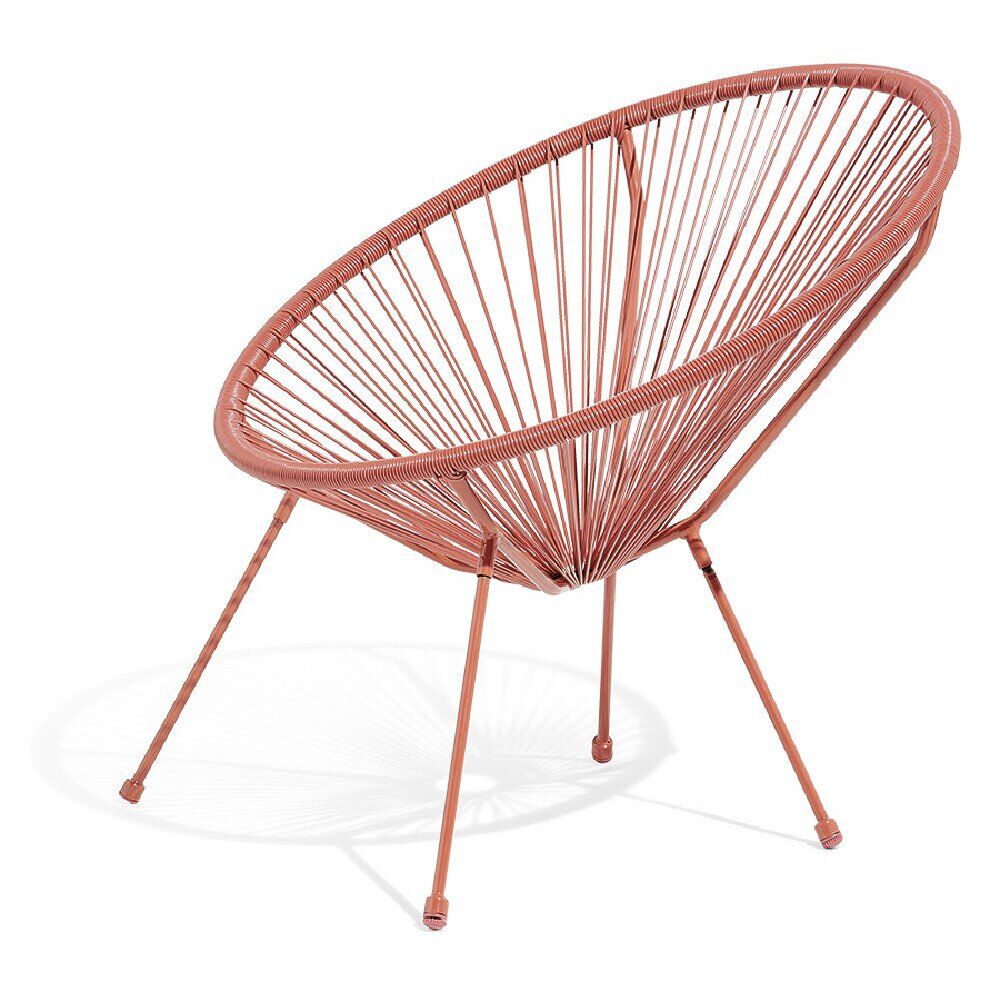 Fauteuil d'extérieur URBAN