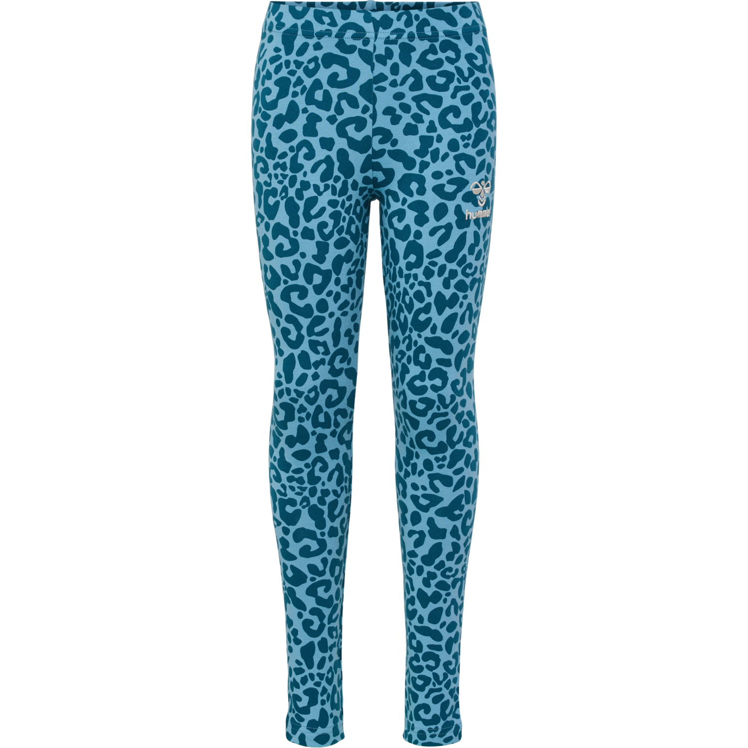 hmlFLOWY AOP TIGHTS